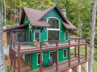 640 Garden Branch Rd, Franklin, NC 28734