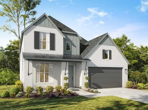 10009 Gray Fox Dr, Denton, TX 76207