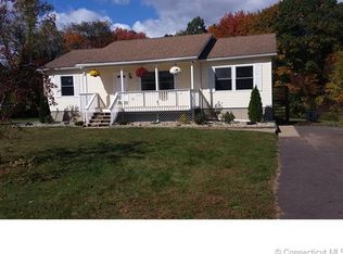 22 Wapping Rd, Broad Brook, CT 06016