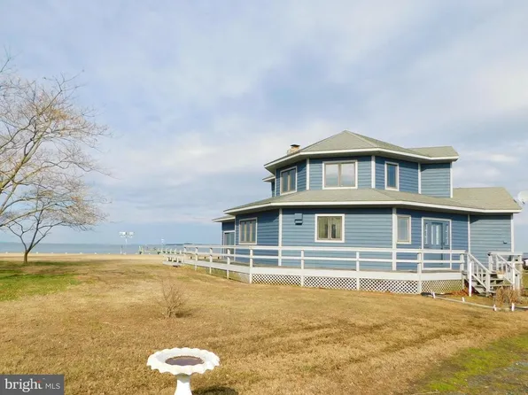 11660 Kelly Ln, Dames Quarter, MD 21821