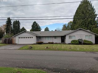 2805 NE 117th Ave, Portland, OR 97220