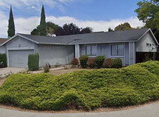 2048 Flintbury Ct, San Jose, CA