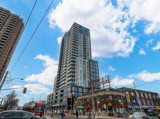 286 Main St #904, Toronto, ON