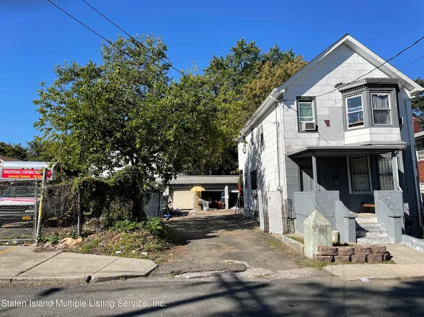 50 West St, Staten Island, NY 10310