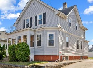 196 Alabama Ave, Providence, RI 02905