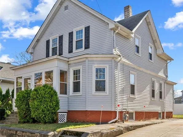 196 Alabama Ave, Providence, RI 02905
