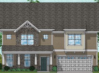 399 Castleton Cir, Boiling Springs, SC 29316