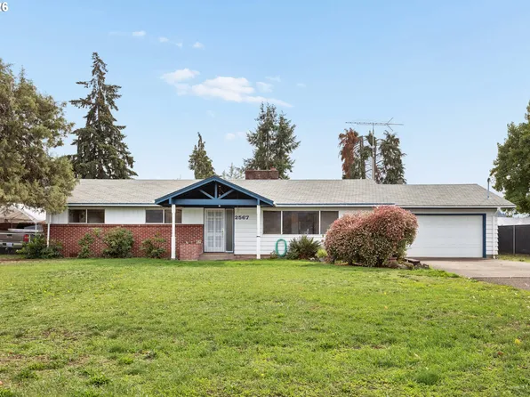 2567 Marcola Rd, Springfield, OR 97477