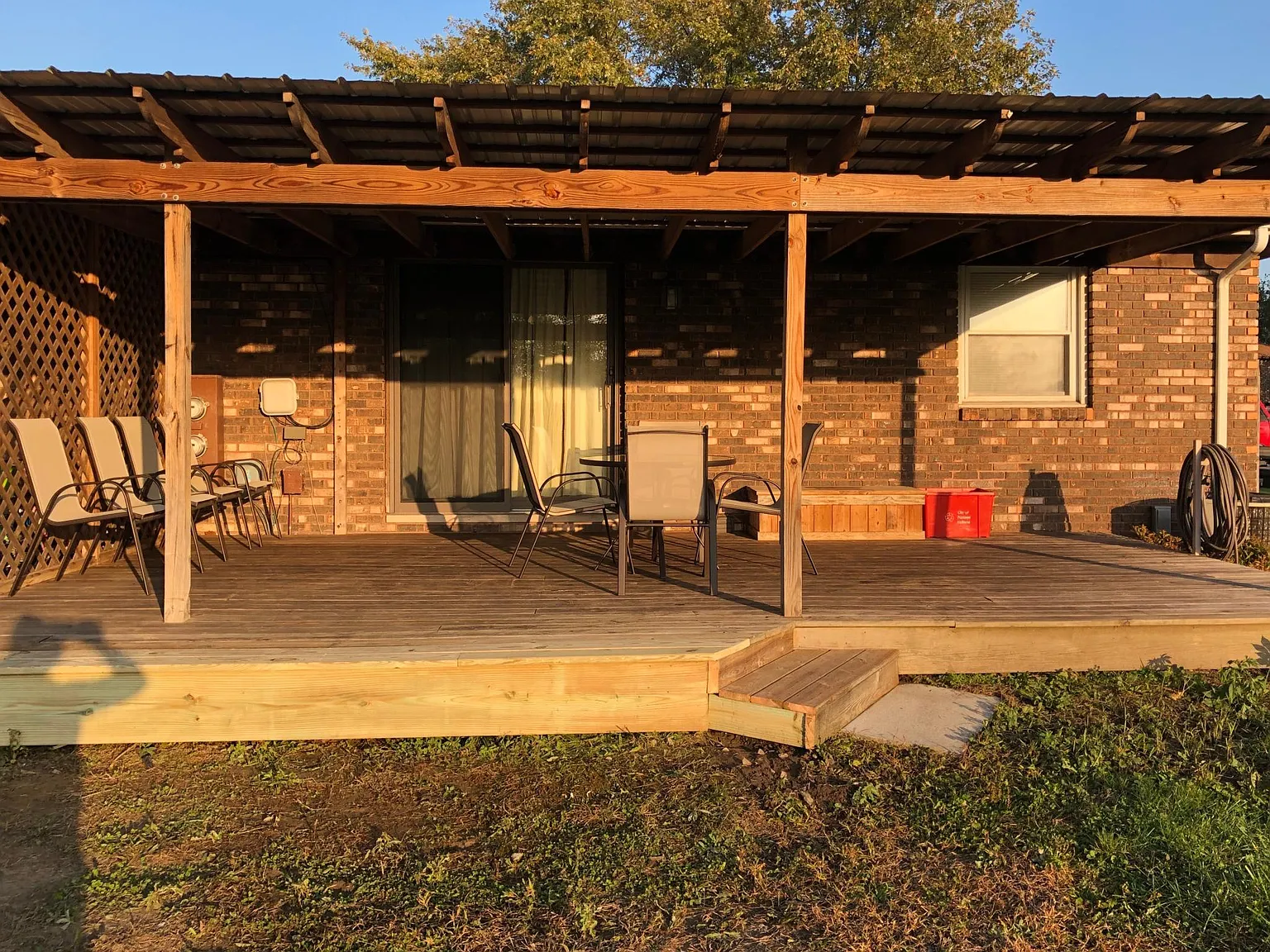 2 bed, 872 sqft, $1,399 — Photo 4