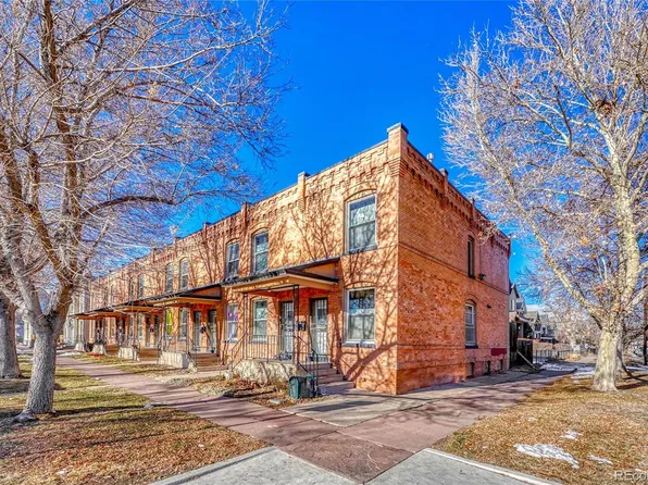 707 27th Street, Denver, CO 80205