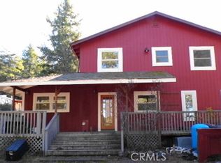1881 Laytonville Dos Rios Rd, Laytonville, CA 95454