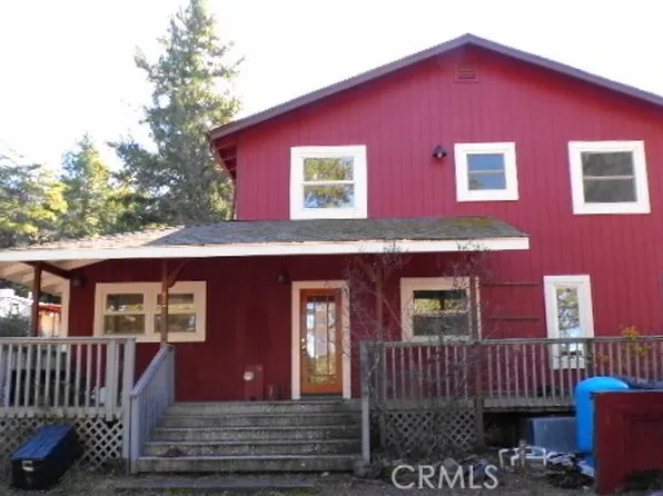 1881 Laytonville Dos Rios Rd, Laytonville, CA 95454