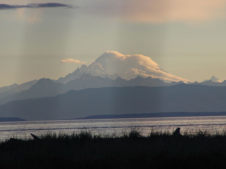 Views from 191 3 Crabs