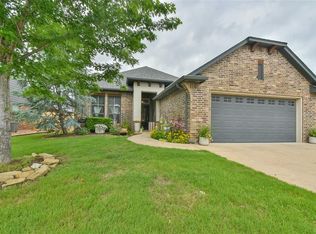 16901 Barcelona Dr, Oklahoma City, OK 73170