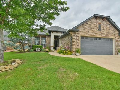 16901 Barcelona Dr, Oklahoma City, OK, 73170