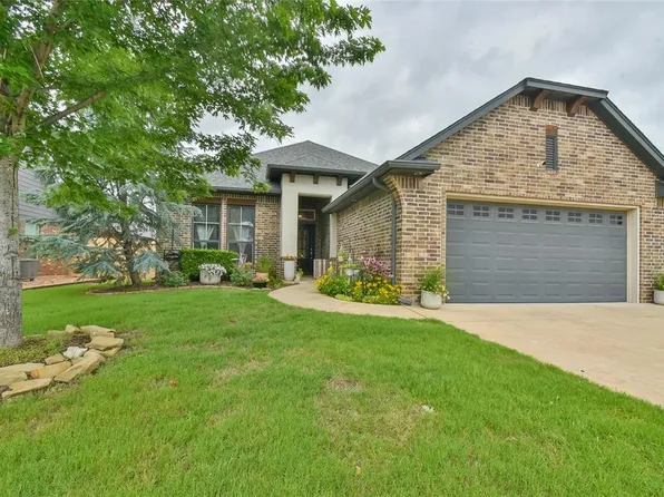 16901 Barcelona Dr, Oklahoma City, OK 73170