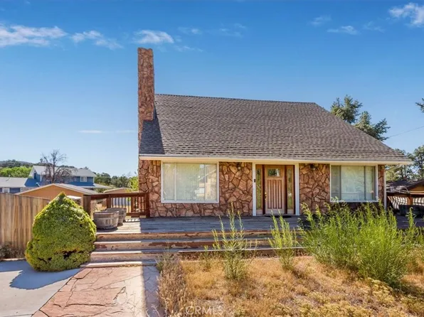 816 Sutter Ct, Frazier Park, CA 93225