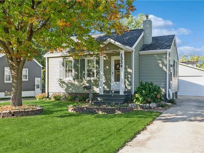 1334 57th St, Des Moines, IA, 50311