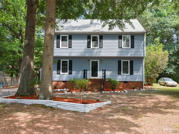 9607 Verlinda Ct, Richmond, VA 23237