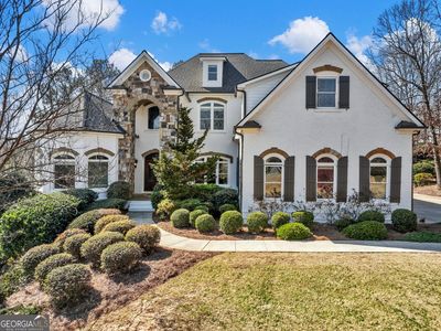 2324 Weeping Oak Dr, Braselton, GA, 30517
