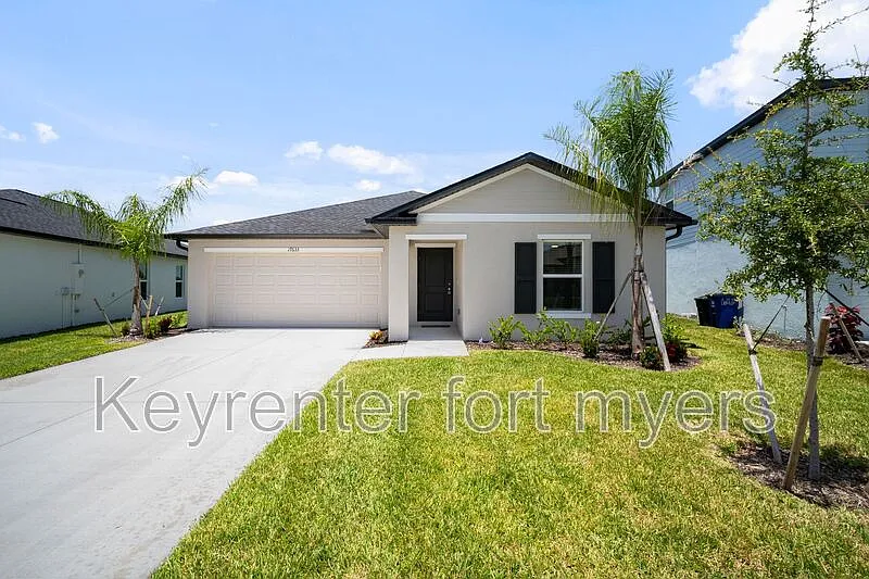 17633 Paradiso Way