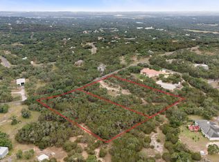 2413 John Charles Rd #339, Bulverde, TX 78163