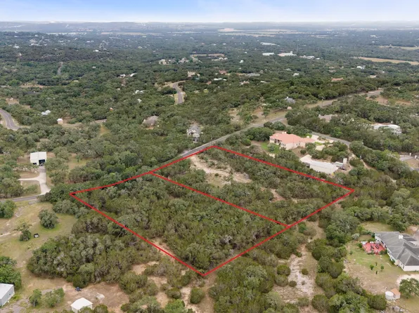 2413 john charles LOT 339, Bulverde, TX 78163