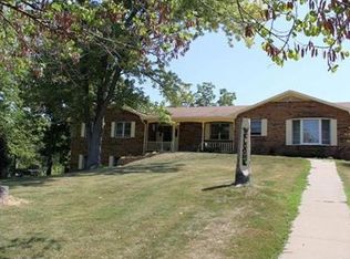 1258 County Road 603, Jackson, MO 63755