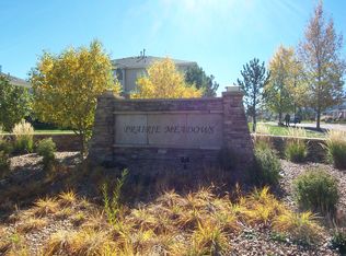 17145 Waterhouse Cir UNIT C, Parker, CO 80134