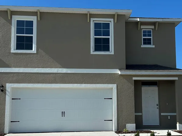 4087 Limeklin Falls Loop, Davenport, FL 33837