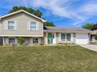 326 Musial Cir, Bolingbrook, IL 60440