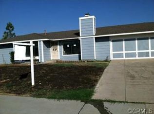 4360 Vernon Ave, Riverside, CA 92509