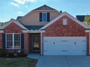 1082 Edenbrooke Cir, Anderson, SC 29621