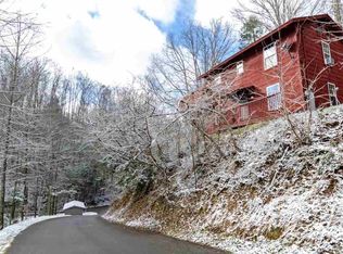 664 Morning Mist Way, Gatlinburg, TN 37738