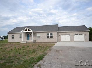 5284 Sutton Rd, Britton, MI 49229