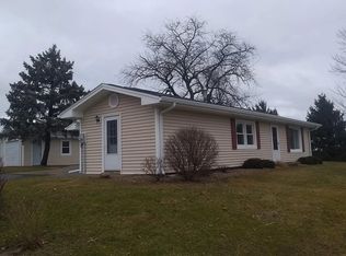2645 W 1150 S, Brookston, IN 47923