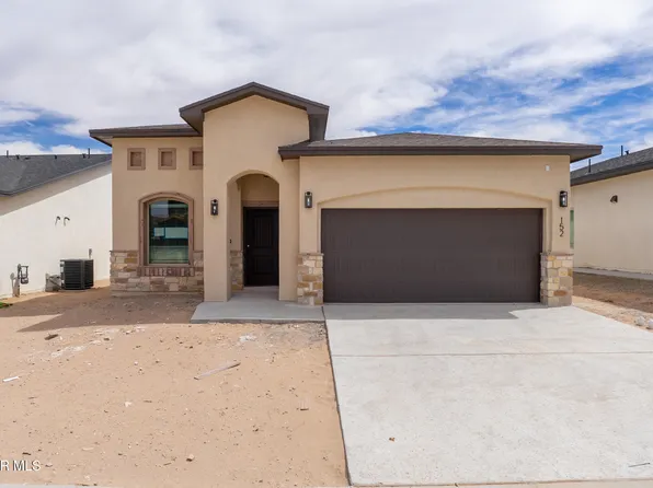 12449 Cayo Norte Dr, El Paso, TX 79934