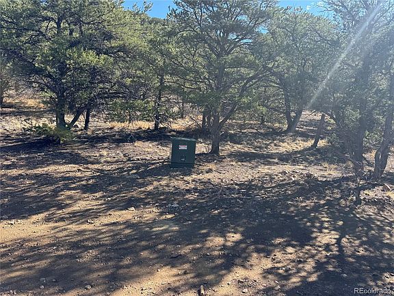 2nd image of TR-143 18th Trail