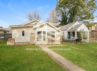 110 Albany St, New Albany, IN 47150