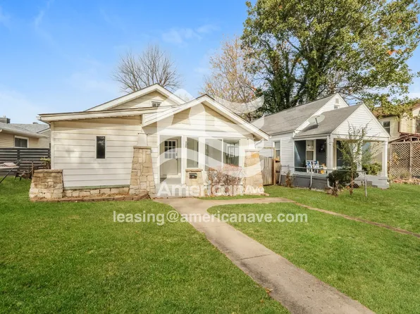 110 Albany St, New Albany, IN 47150
