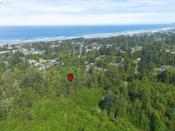Marigold St, Rockaway Beach, OR 97136
