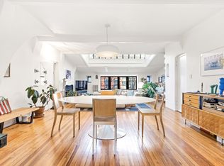 132 W 4th St #Penthouse, New York, NY 10012