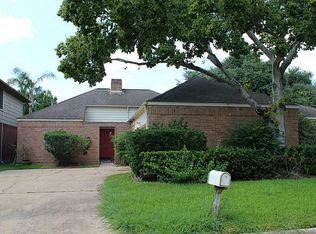 2234 Paso Rello Dr, Houston, TX 77077