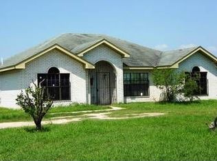 115 Old Port Rd, Bayview, TX 78566