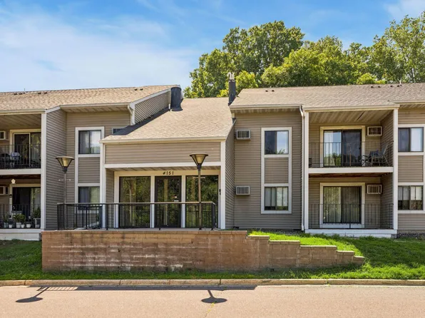 4151 Boone Ave N APT 106, New Hope, MN 55427