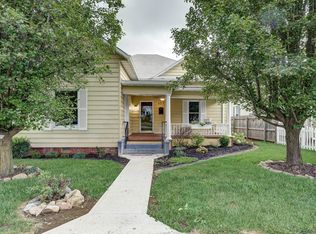 407 S Main Ave, Erwin, TN 37650