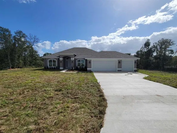4404 SW 110TH STREET, OCALA, FL 34476