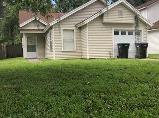 2118 Churchill Downs Cir, Orlando, FL 32825