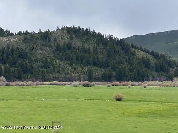 Spring Creek Rd, Fairview, WY 83119