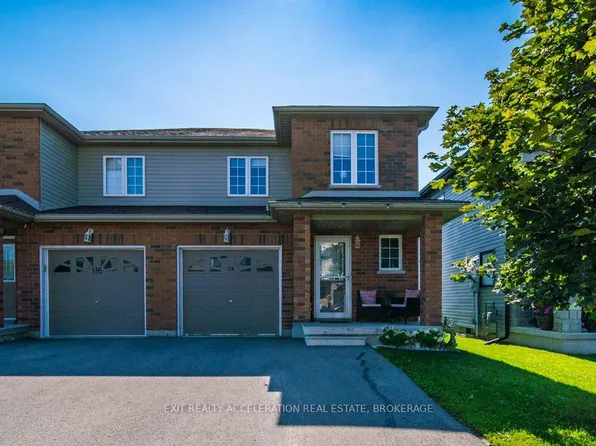 114 Kanvers Way, Greater Napanee, ON K7R 3X6